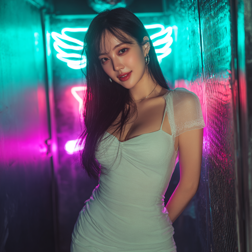 강남 멀리건 쩜오 파트너 사진 2