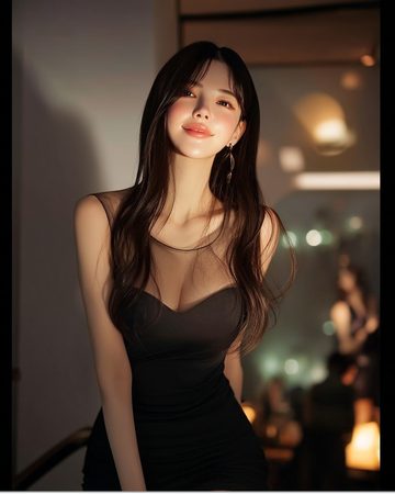 강남 멀리건 쩜오 파트너 사진 3