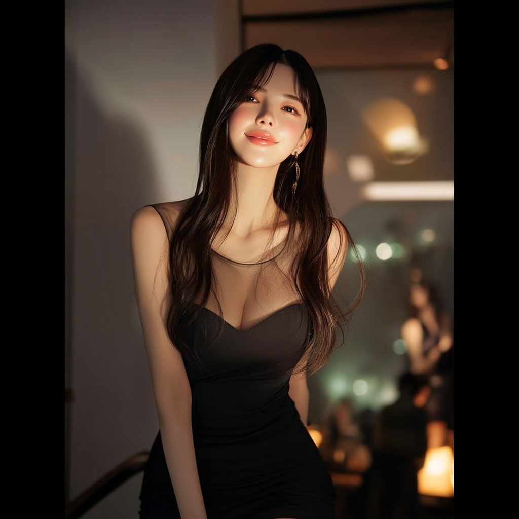 강남 멀리건 쩜오 파트너 사진 3