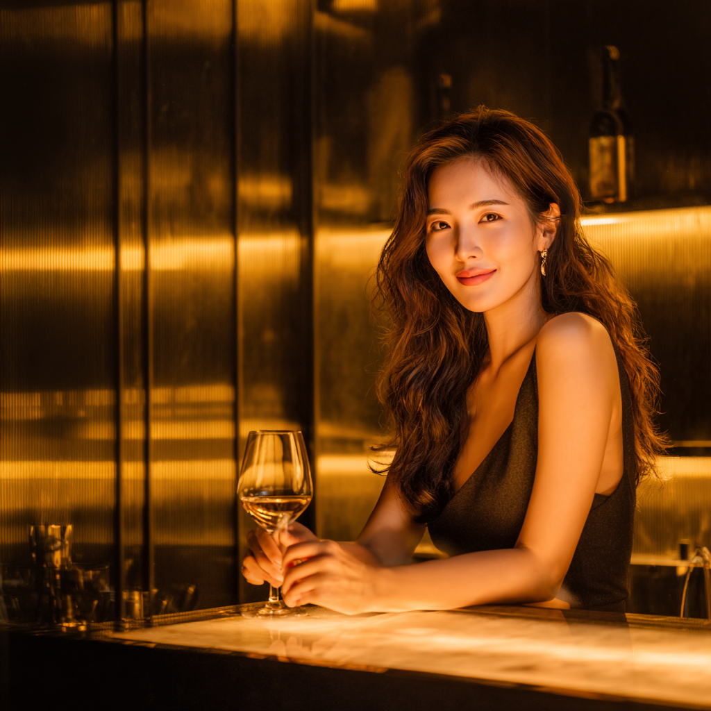 강남 멀리건 쩜오 파트너 사진 4