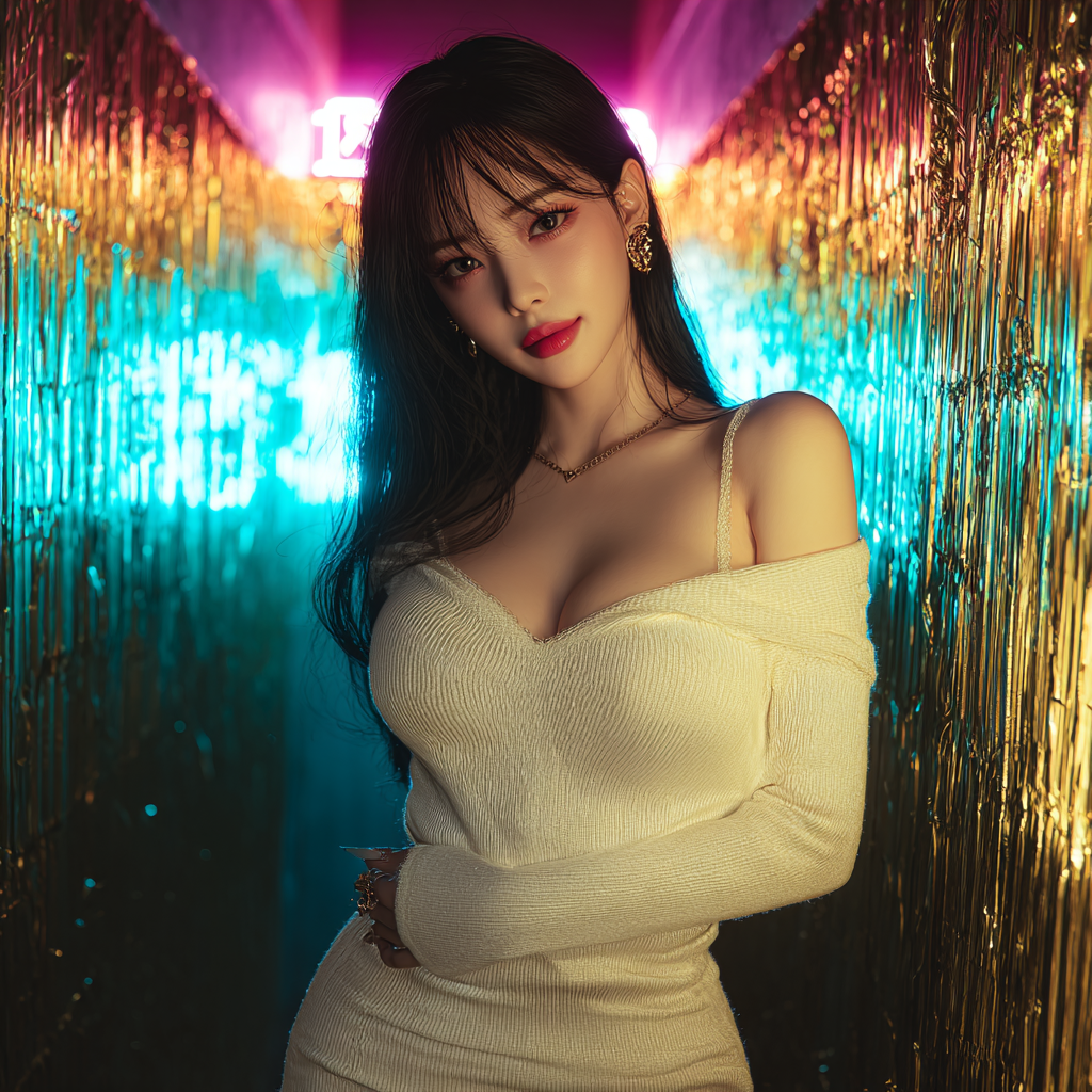 강남 멀리건 쩜오 파트너 사진 5