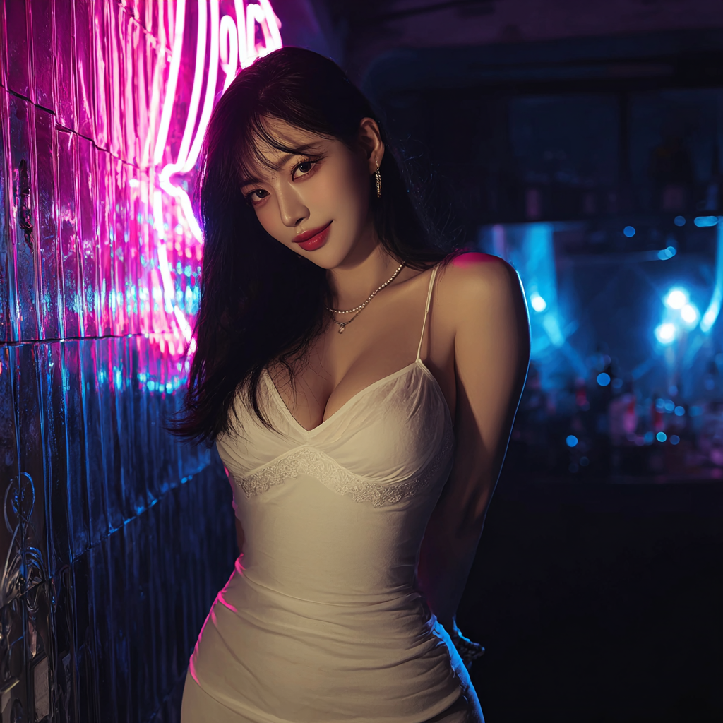 강남 멀리건 쩜오 파트너 사진 8